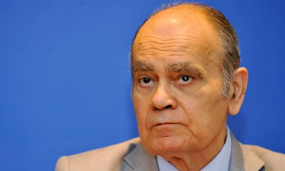 Πέθανε ο εργατολόγος Γιώργος Ρωμανιάς